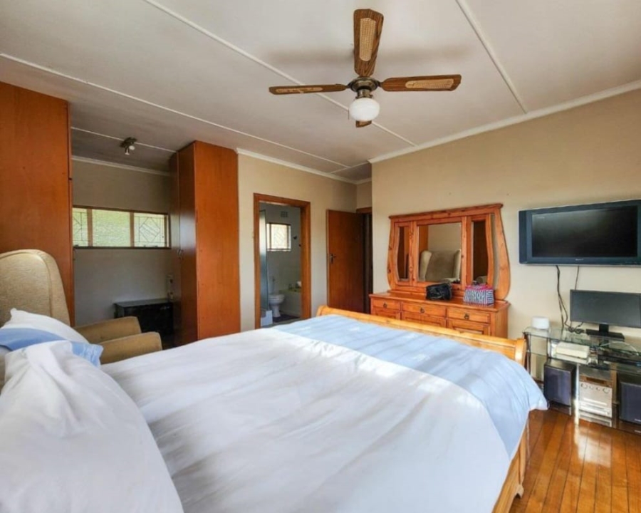 4 Bedroom Property for Sale in Saxilby Eastern Cape